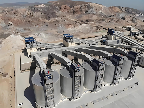 白沙水泥钢板仓