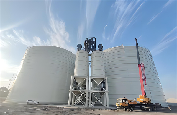 白沙大型钢板库